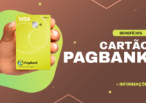 Benefícios Cartão PagBank