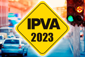 Como calcular IPVA 2023?
