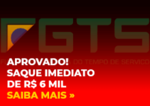 Caixa autoriza saque de R$ 6 mil pelo FGTS para região específica do país